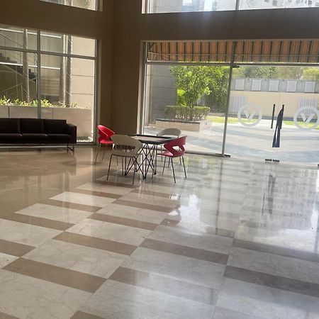 V Retreat Gurgaon酒店 外观 照片