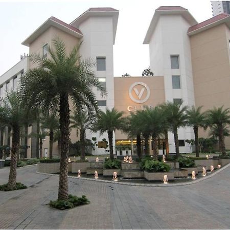 V Retreat Gurgaon酒店 外观 照片