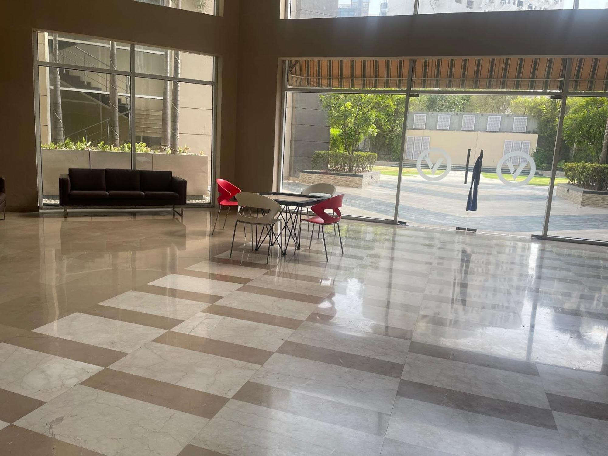 V Retreat Gurgaon酒店 外观 照片