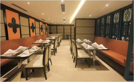 V Retreat Gurgaon酒店 外观 照片