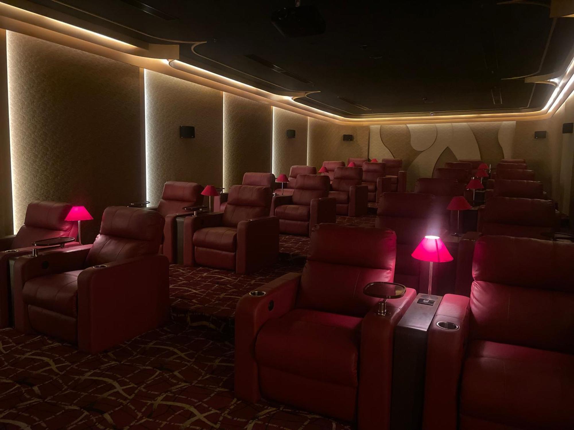 V Retreat Gurgaon酒店 外观 照片