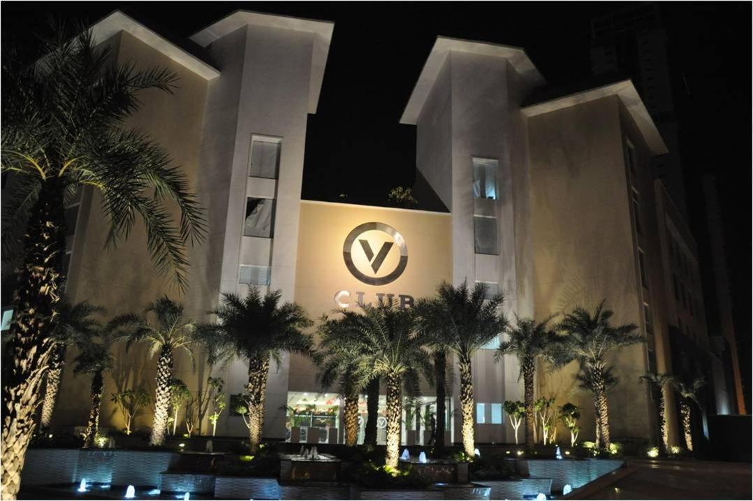 V Retreat Gurgaon酒店 外观 照片