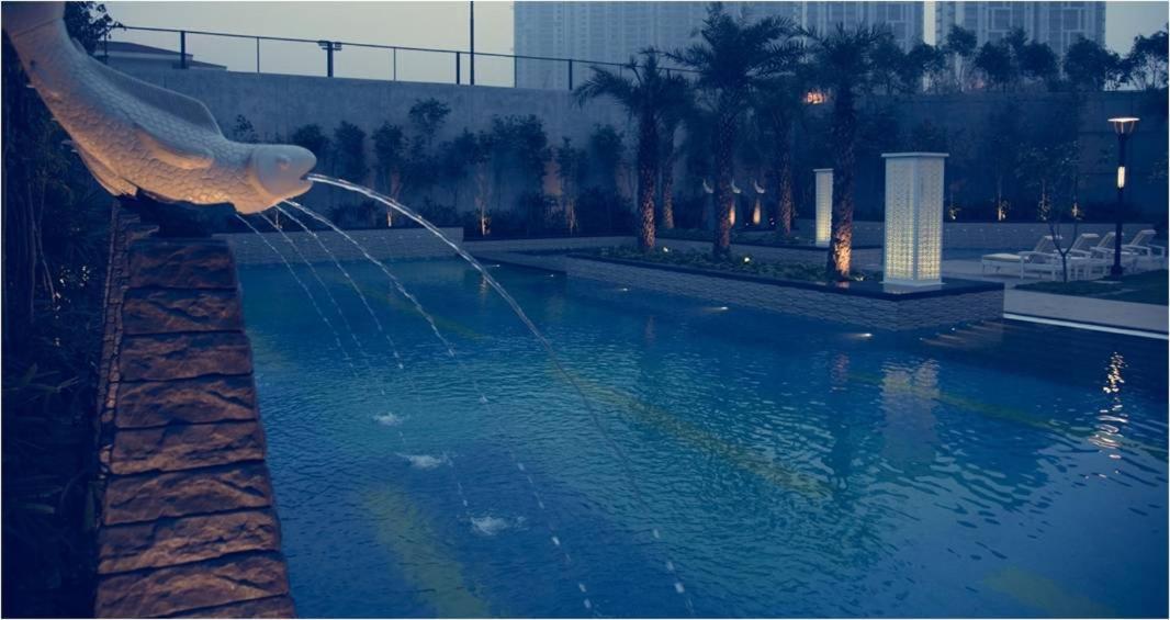 V Retreat Gurgaon酒店 外观 照片