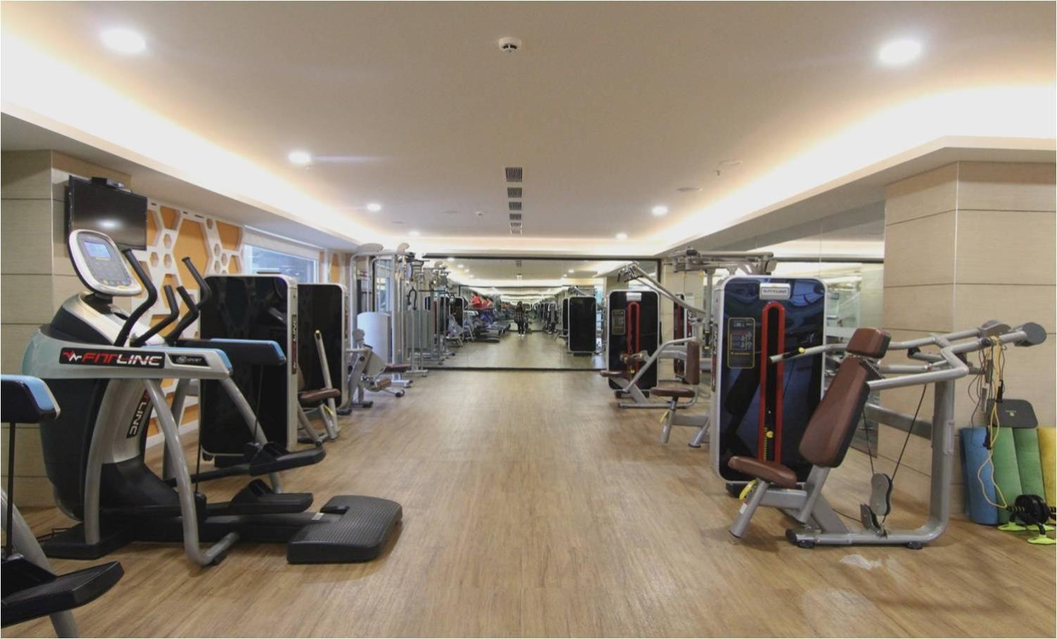 V Retreat Gurgaon酒店 外观 照片