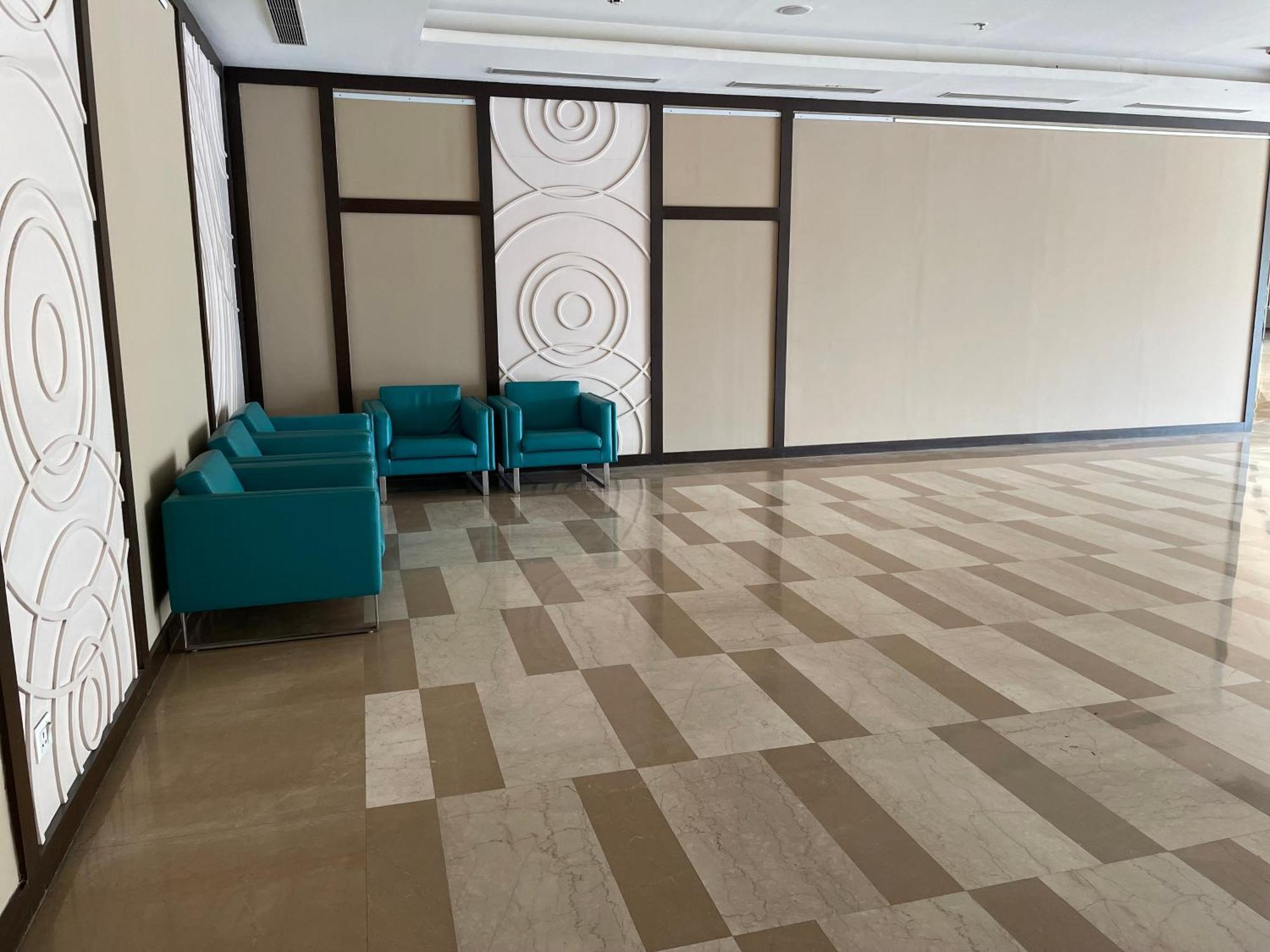 V Retreat Gurgaon酒店 外观 照片