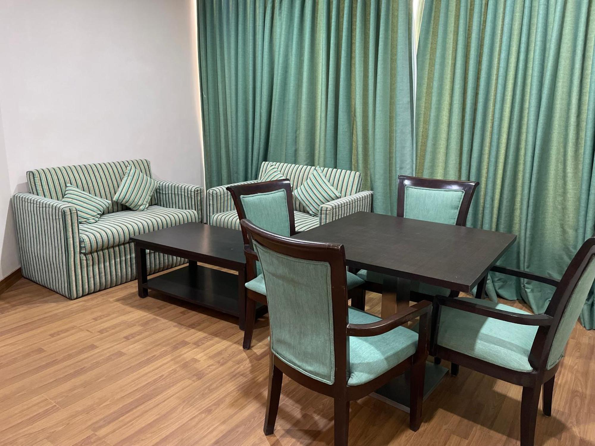 V Retreat Gurgaon酒店 外观 照片